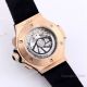 HB factory Hublot Big Bang Original Chronograph 4100 Watch Rose Gold Bust Down (7)_th.jpg